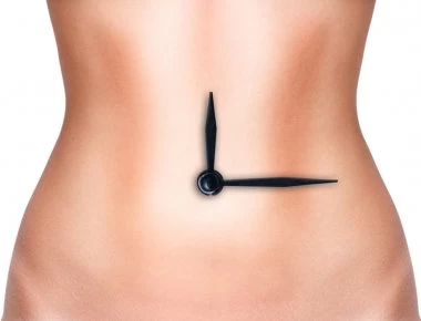 Σε τι ωράρια δουλεύει το σώμα σας;